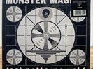 Monster Magnet Test Patterns Vol 1 LP [Vinyl New] Sealed Gate Album Stoner Metal