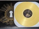 Fall Out Boy FROM UNDER THE CORK TREE LP GOLD Limited #/500 First Press UNPLAYED
