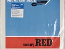 SONNY RED: Out Of The Blue US Blue Note Tone Poet Vinyl LP SEALED