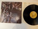 The Doors - Strange Days - Elektra 1968 Tan Labels w/ Inner Sleeve