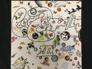 Led Zeppelin III 33 rpm 12