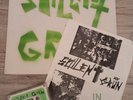 Soilent Grün In Memorandum MC + Cover (Pre Die Ärzte) 1982