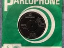 THE BEATLES - LET IT BE rare UK 1970 / EXPORT ONLY ISSUE P-R 5833 UNPLAYED MINT-