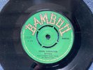 HEPTONES - YOUNG GENERATION rare UK 1970 / ROCKSTEADY SKA SKINHEAD REGGAE /MINT-
