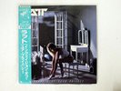 RATT INVASION OF YOUR PRIVACY ATLANTIC P13143 JAPAN OBI VINYL LP+FLEXDISC