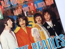 THE BEATLES ALL YOU NEED IS LOVE 7