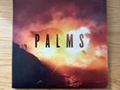 Palms S/T Coloured Vinyl - Deftones -Isis - Post Metal - Very Rare