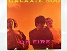 Galaxie 500 - On Fire Vinyl Record 1989 Rough Trade Pressing