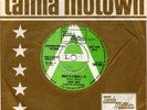 Four Tops - What Is A Man / Don't Bring Back Memories T. Motown TMG 698 Vg+ Demo