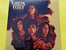 LP  GRETA VAN FLEET Black Smoke Rising SEALED EP Out Of Print
