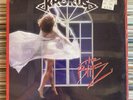 SEALED KROKUS THE BLITZ LP 1984 ARISTA US ORIGINAL HYPE STICKER AL8-8243