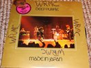 Deep Purple - Made In Japan   2xLP - Warner Bros.  2WS 2701  PROMO  LP