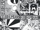 Subhumans - Ep-Lp (Red Vinyl) [VINYL]