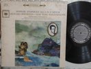 Mahler - Symphony No. 3 Bernstein Lipton 2LP M2S 675 6eye Label EX