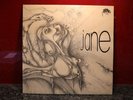 JANE - TOGETHER LP Brain 1002 1975