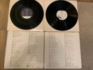 Pink Floyd The Wall - Special Bundle - 1st Press plus Concert Programme & Single