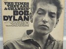 Bob Dylan - The Times They Are A-Changin' LP  (2-Eye Stereo) Near Mint Vinyl