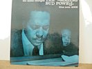 Bud Powell The Amazing Bud Powell Blue Note 4009 RVG Ohr