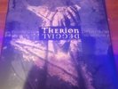 Therion - Deggial Gold 2xLP Gatefold Vinyl 2022