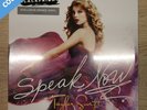 Taylor Swift - Speak Now RSD Ltd Numbered 5870 to 7000 Exclusive Smoke Vinyl ⭐⭐⭐