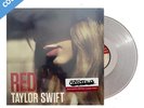 Taylor Swift - Red RSD Ltd Numbered 5476 to 7000 Crystal Clear Vinyl ⭐⭐⭐