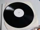 PREFAB SPROUT STEVE MCQUEEN WHITE LABEL TEST PRESSING A1/B1 - RARE   