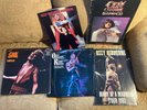 ozzy osbourne randy rhoads tribute Blizzard Diary Program Quiet Riot II Lp No Cd