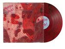 Maneskin Rush Red Blood Goo Liquid Limited New In Hand Vinyl