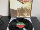 Led Zeppelin II Robert Ludwig “RL SS” Hot Press First Press Vinyl Record LP
