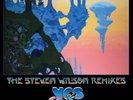 Steven Wilson Remixes by Yes (Record, 2018) Vinyl NEW and Rare