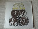 Kinks - Something Else By The Kinks  - VG plus - German Stereo Original - Listen