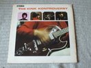 Kinks - Kontroversy  - VG plus - UK Stereo Original - Listen