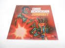 Eddie Henderson Sunburst  LP  1975 Blue Note Jazz Bobby Hutcherson Bennie Maupin