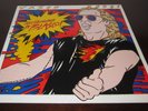 VASCO ROSSI GLI SLOGAN DI BLASCO E CINDY LAUPER SHE'S SO UNUSUAL - LP VINILI