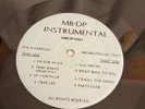 RARE - Mobb Deep - The Instrumentals - Infamous Promo Copy