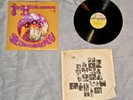 Jimi Hendrix - Are You Experienced - Original 1967 US Mono Vintage Vinyl - Rare