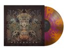 Fit For An Autopsy - Hellbound / Vinyl LP Brown & Tangerine w/ Orchid Splatter