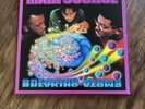 Vinyl  Main Source Breaking Atoms  2 × Vinyl Blue LP Album Hip Hop Conscious