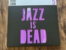 Doug Carn / Ali Shaheed Muhammad. Jazz Is Dead 5, VINYL ME, PLEASE. PURPLE 2xLP