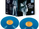 FTD-From Elvis Presley Boulevard, Memphis Tennessee Limited 2-LP Blue Vinyl