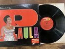 Paula Greer – Introducing . . . LP Workshop Jazz WSJ 203 - Jazz Vocal MONO VG++