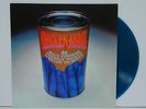 CHICKEN SHACK - FORTY BLUE FINGERS, FRESHLY PACKED AND READY TO SERVE BLUE LP