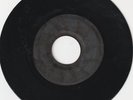 REGGAE 45 BLANK BOB MARLEY & THE WAILERS 