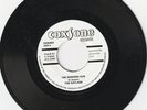 REGGAE SKA 45 COXSONE RE LABEL THE GAYLADS 