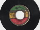 REGGAE ROOTS 45 BLACK ART LABEL DEBRA KEESE 