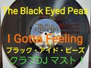 The Black Eyed Peas I Gotta Feeling Promo Rare
