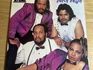 MTUME Juicy Fruit EPIC LP VG+ Promotional FE 38588 ￼￼Notorious BIG Sample