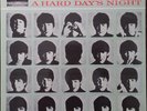 Beatles -A Hard Day's Night New Zealand 1976 Cover Variation  12