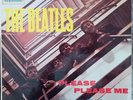 Beatles - Please Please Me New Zealand 1964 12