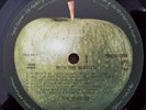 Beatles - With The Beatles New Zealand 1973 Mono/Stereo Apple 12